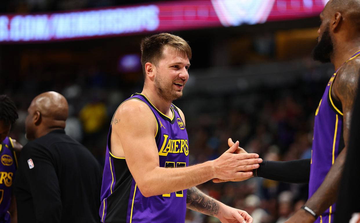 包含东契奇在G2比赛中刷新纪录,出色发挥引发热议!的词条开云棋牌游戏大厅