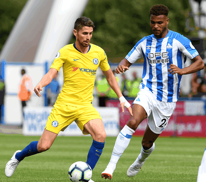 关于德约科维奇在切尔西比赛中出色防守，关键助攻引发热议！的信息开云棋牌游戏大厅