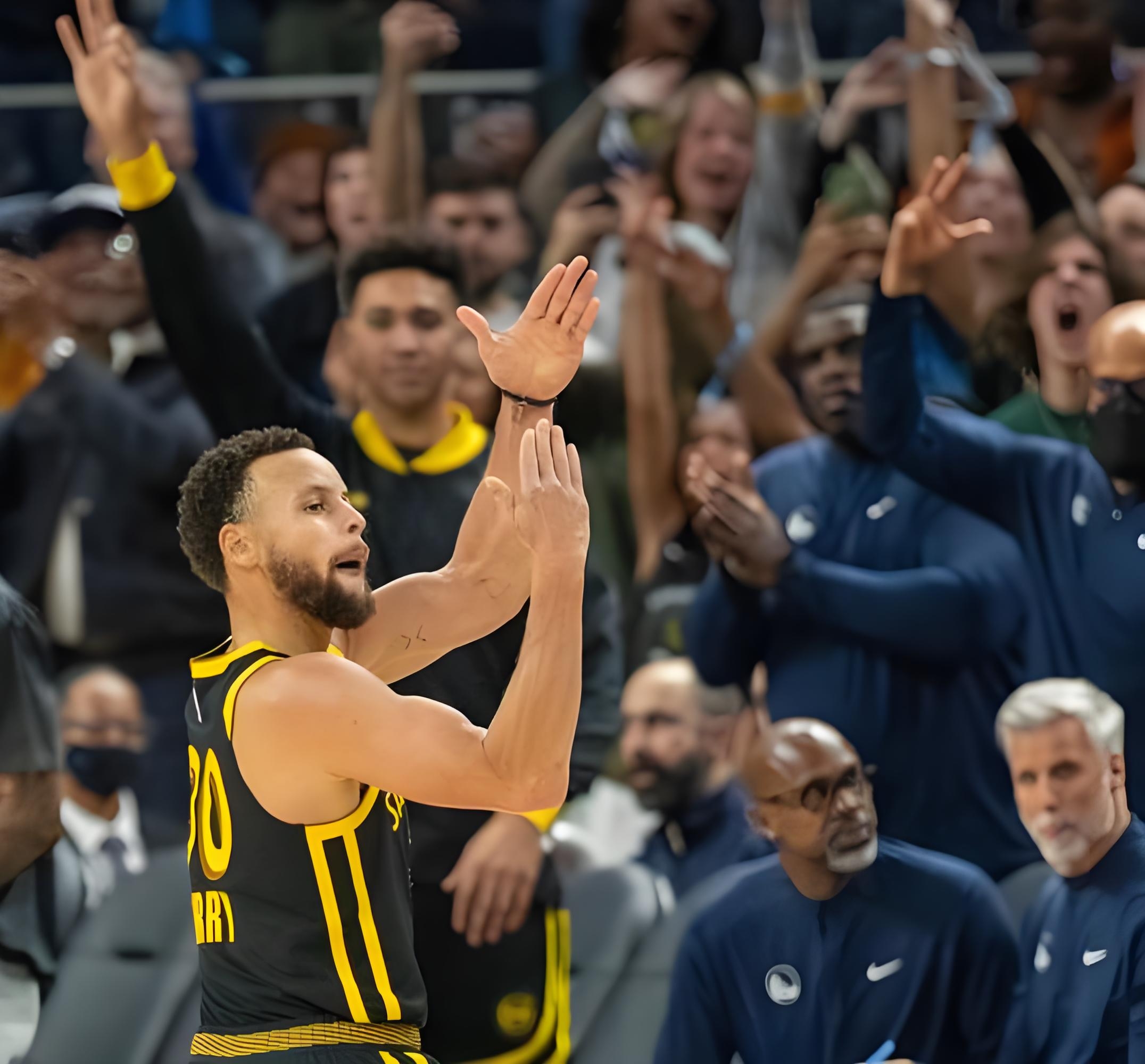 关于库里迎来十五赛季高光表现，切尔西球迷沸腾！的信息开云官方平台