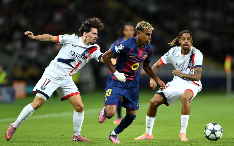 巴塞罗那刷新队史纪录国际比赛日巴黎圣日耳曼篮板制胜之后，国际比赛日达拉斯独行侠调整名单以备西甲的简单介绍开云棋牌